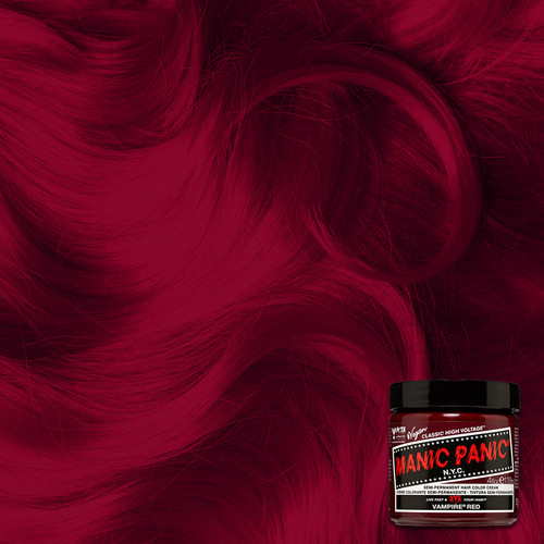 Manic panic high - panic,