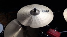 Sabian HHX X-treme Crash 19" -