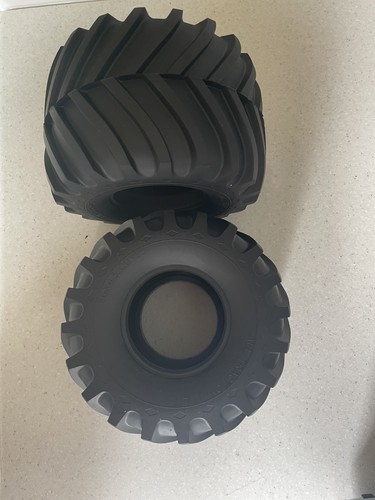 Tamiya clodbuster bullhead - tamiya, clodbuster,