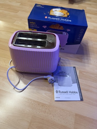 Russell hobbs toaster für - toaster,