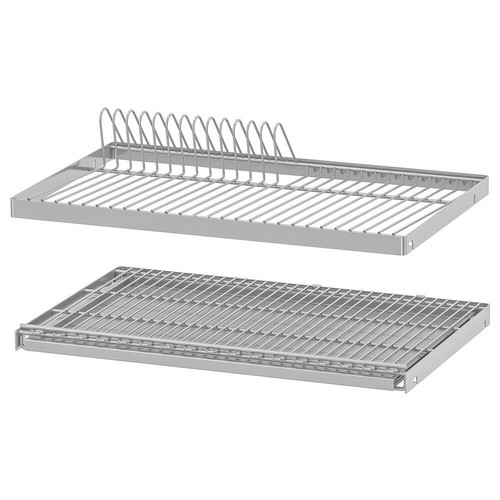 Ikea utrusta abtropfschale - ikea,
