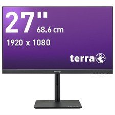Wortmann terra lcd - wortmann, 2727w