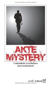 Akte mystery unheimliche - akte, mystery: