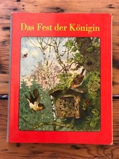 Das Fest der Königin