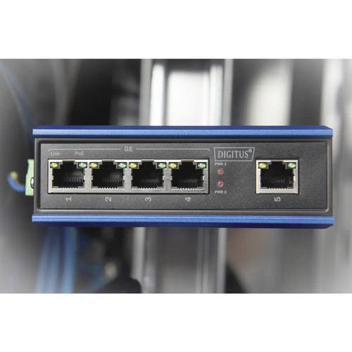 Digitus 651120 industrial - digitus,