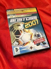 Anstoss 2007 Jubiläumsedition