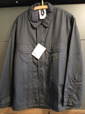 Feuerwehr jacke hupf teil - jacke,