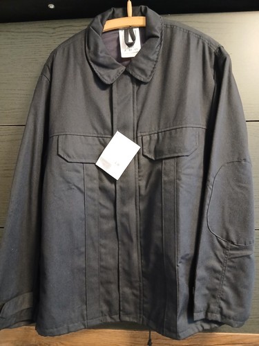 Feuerwehr jacke hupf teil - jacke, 3