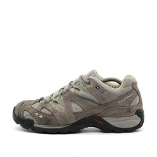 Salomon damen outdoorschuhe - salomon,