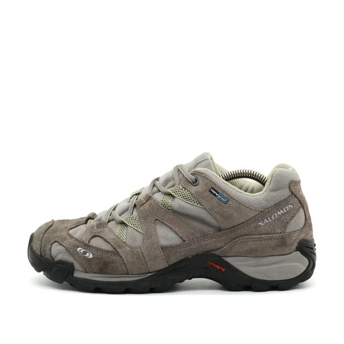 Salomon damen outdoorschuhe - salomon,