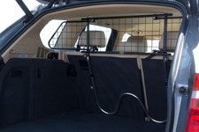 Hundegitter Saunders