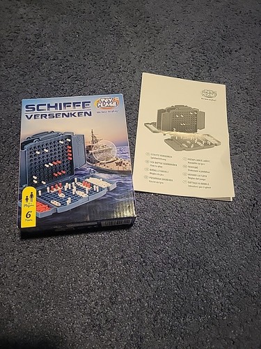 Schiffe versenken - schiffe,