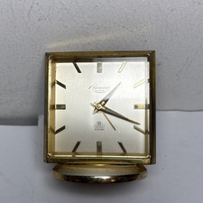 Vintage ROSEMONT Geneve 15