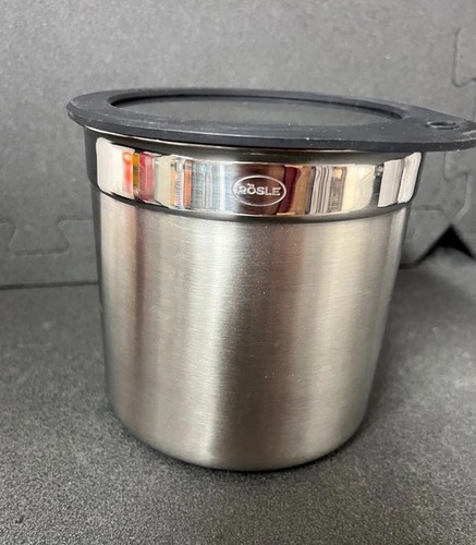 Rösle dose mit - dose,
