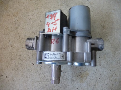 Honeywell gasventil - honeywell,