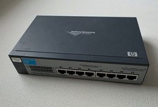 Procurve 1700 switch - hp,