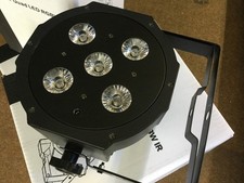 4 Stück - SePar Tri Led