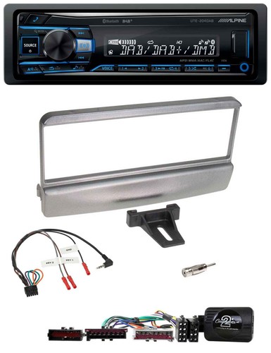 Alpine usb bluetooth - usb,