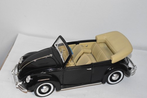 Maisto käfer volkswagen - vw,