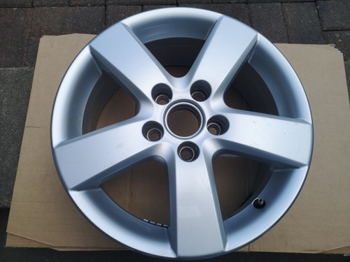 1x16 zoll original felge - felge, vw
