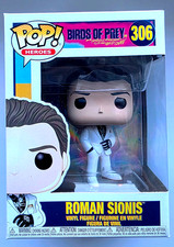 +++ Funko Pop! Heroes Serie