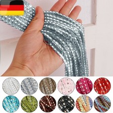 Fadenvorhang Lurex Glitzer