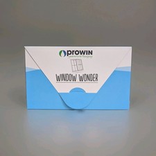 proWIN WINDOW WONDER - Set +