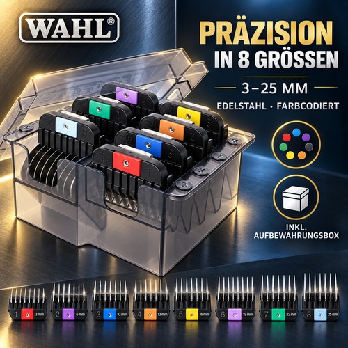 Moser max wahl edelstahl - max, 45