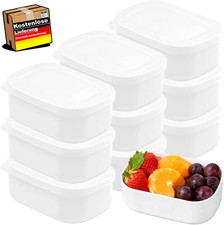 Kunststoff Gefrierdosen Klein