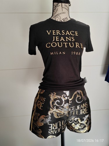 Versace shirt bluse top - t-shirt,,