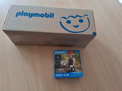 Playmobil schwarzwald marie - schwarzwald,
