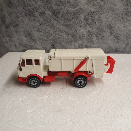 Siku 274 2511 müllwagen - 274,