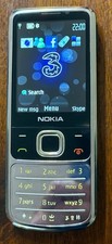 Nokia  Classic 6700 - Stahl