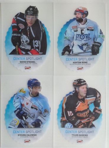 Del center spotlight insert - del,