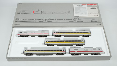 Märklin 39710 - h0,