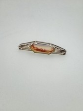 Brosche 925 Sterling Silber