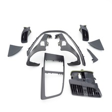 Zierleiste karbon interior Dekor Set Carbon Audi R8 4S 09.18-