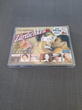 Ein bißchen Zärtlichkeit Schmuse Hits Folge 12 [2 MC]