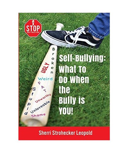 Self bullying what - what, when