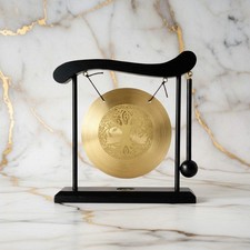 Gong „Baum des Lebens“ –