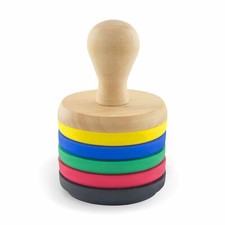 Hauswappen Keksstempel - Harry