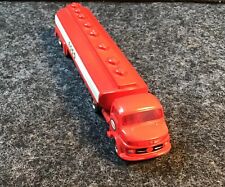 Rarität! Lego 650 Modell Mercedes Tankzug Esso, H0,1:87,Top Zustand,Sammlerstück