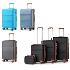 S-M-L-XL Reisekoffer