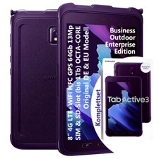 SAMSUNG Galaxy Tab Active 3