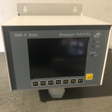 Original Staiger Mohilo DMF-P