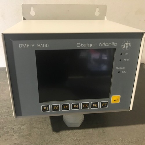 Original staiger mohilo dmf - original,