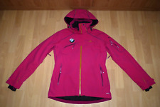 BMW Salomon Skijacke, Gr. M, Neuwertig