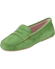 Pretty Ballerinas Mokassin Microtina Mokassins Damen NEU