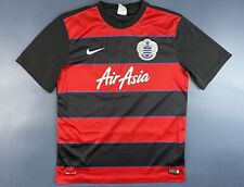 QUEENS PARK RANGERS 2015/2016 AWAY FOOTBALL SHIRT #2 FUSSBALLTRIKOT GRÖSSE M ERWACHSENE