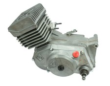 Simson Motor Getriebe